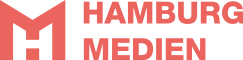 Hamburg Medien Digital Agentur Logo