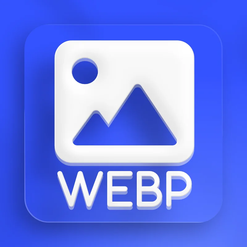 OXID WebP Image Modul